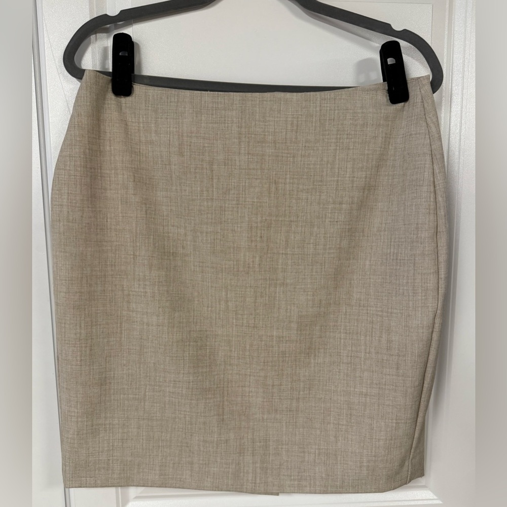 Banana Republic Mini Skirt